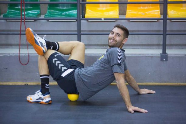 BLACKROLL partnerem VIVE Kielce