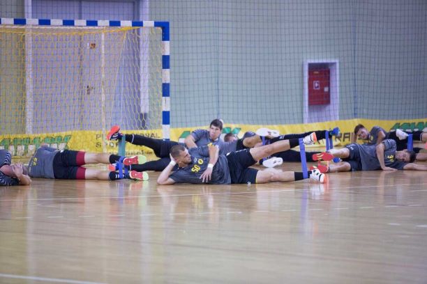 BLACKROLL partnerem VIVE Kielce